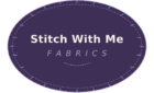 Stitch With Me Fabrics